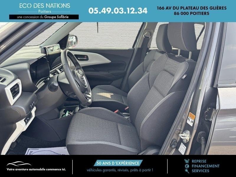 suzuki - Visuel 8