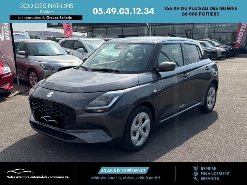 suzuki - Visuel 15
