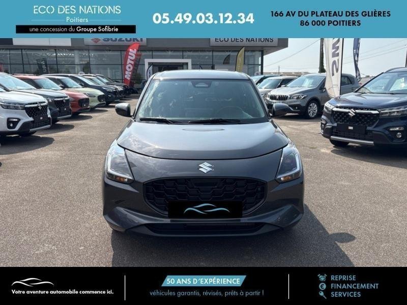 suzuki - Visuel 16