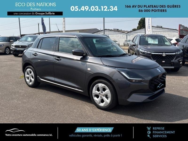 suzuki - Visuel 17