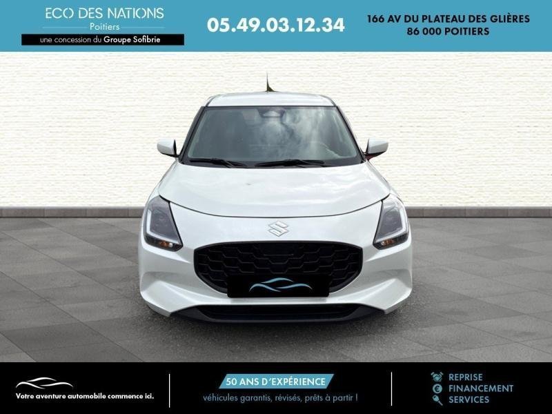 suzuki - Visuel 1