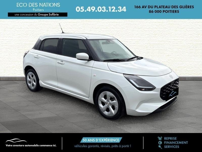 suzuki - Visuel 2