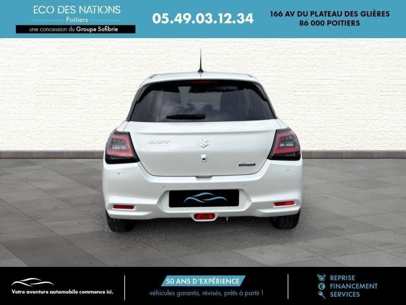 suzuki - Visuel 4