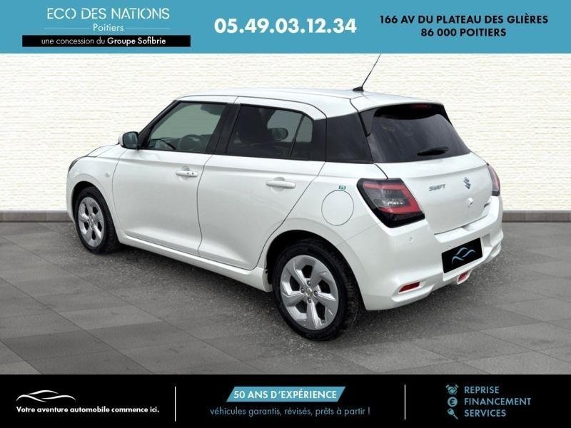 suzuki - Visuel 6