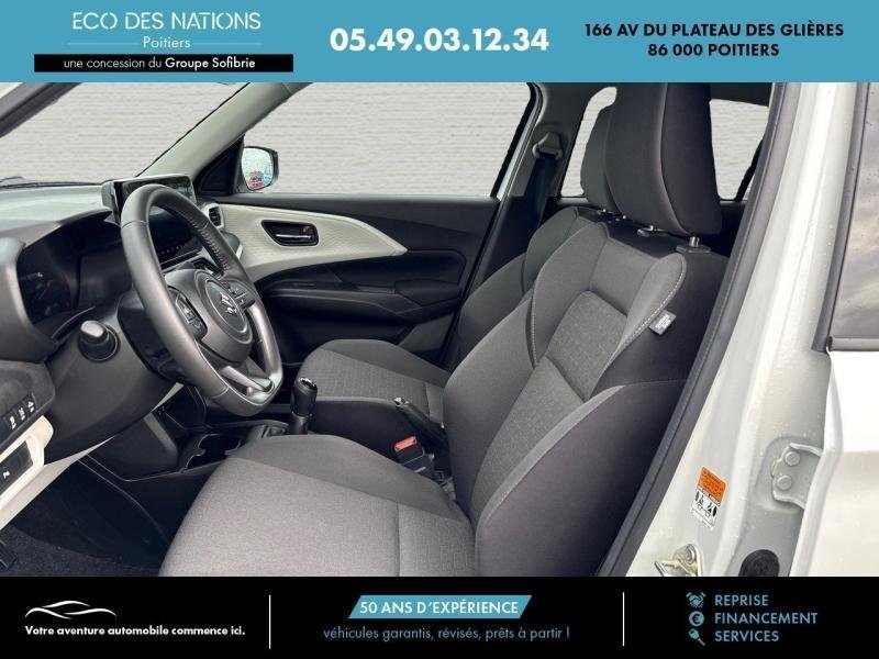 suzuki - Visuel 8