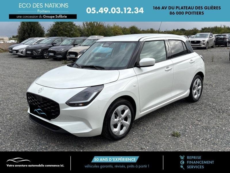 suzuki - Visuel 15