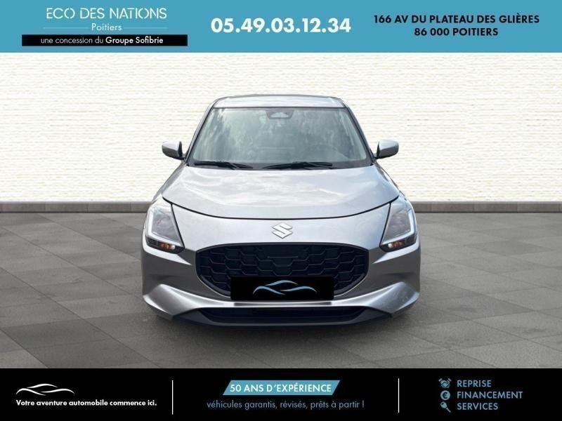 suzuki - Visuel 1