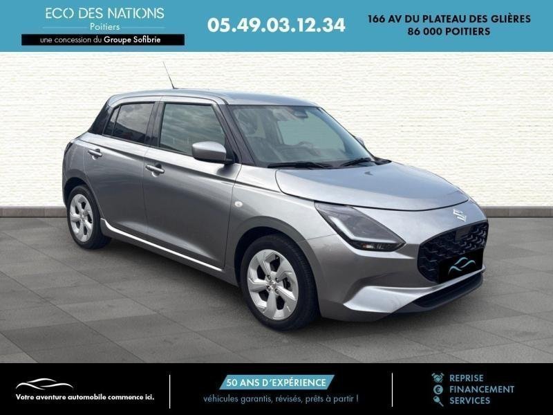 suzuki - Visuel 2