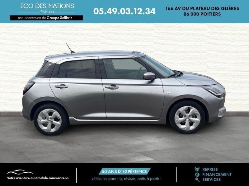 suzuki - Visuel 3