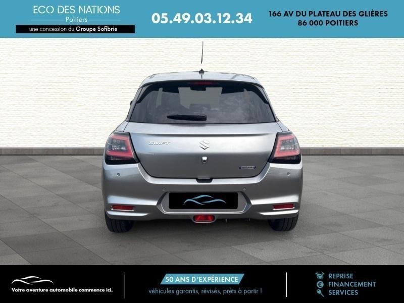 suzuki - Visuel 4