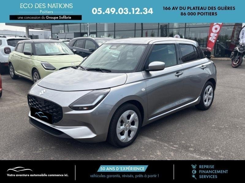 suzuki - Visuel 15