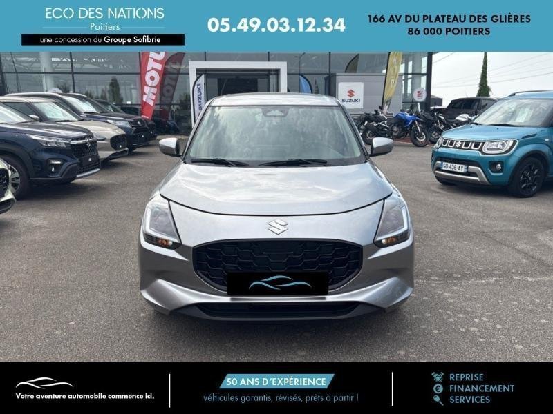 suzuki - Visuel 16