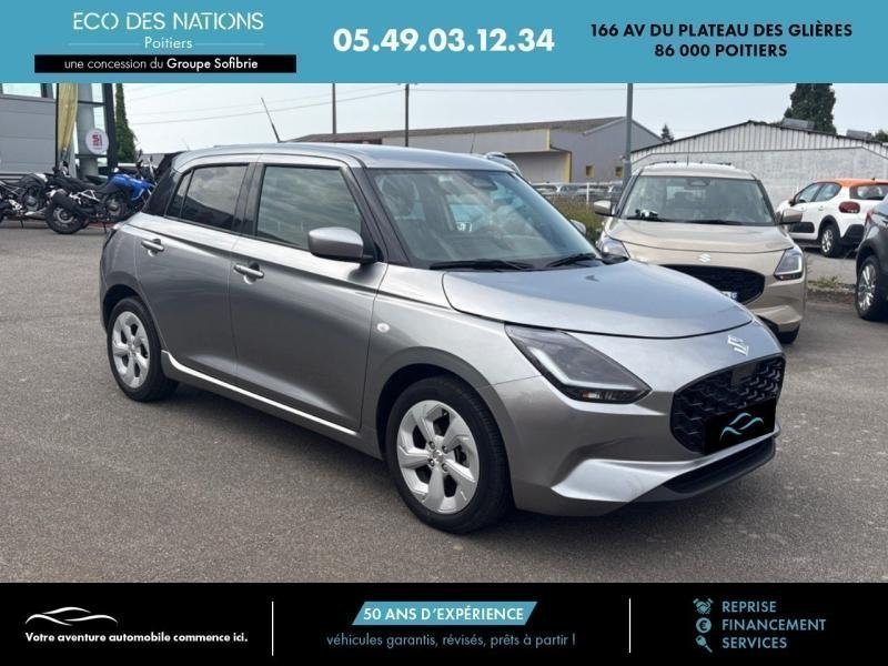 suzuki - Visuel 17