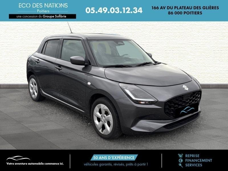 suzuki - Visuel 2