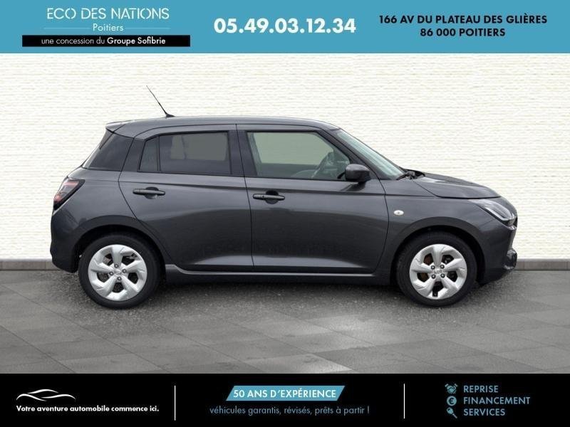 suzuki - Visuel 3
