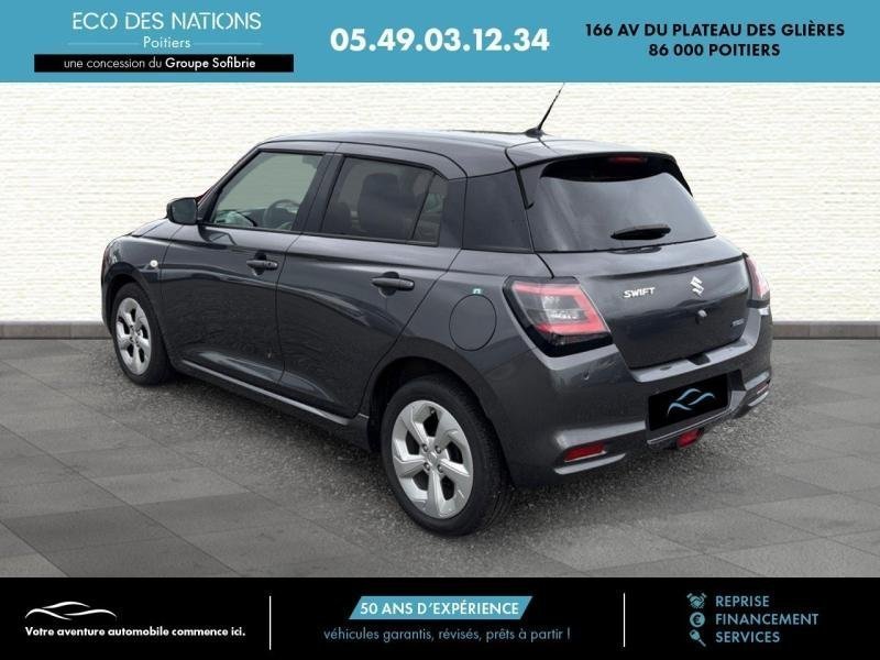 suzuki - Visuel 6