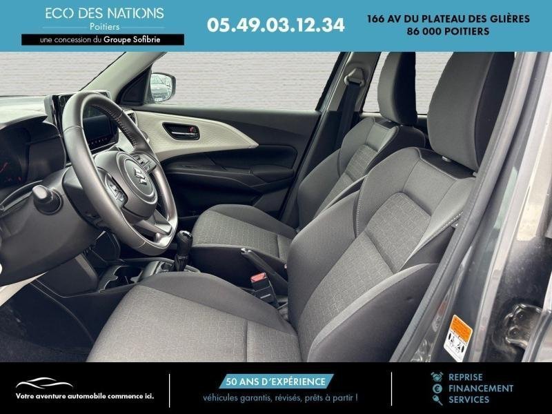 suzuki - Visuel 8