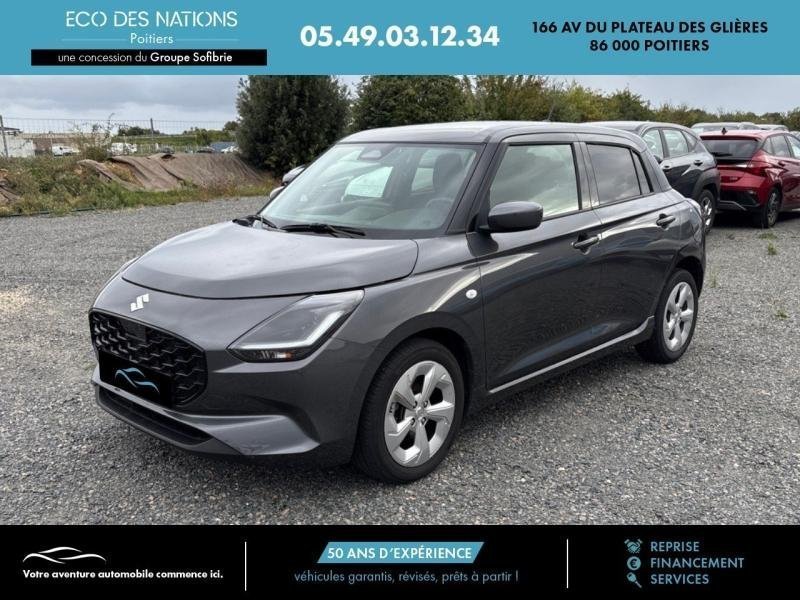 suzuki - Visuel 15