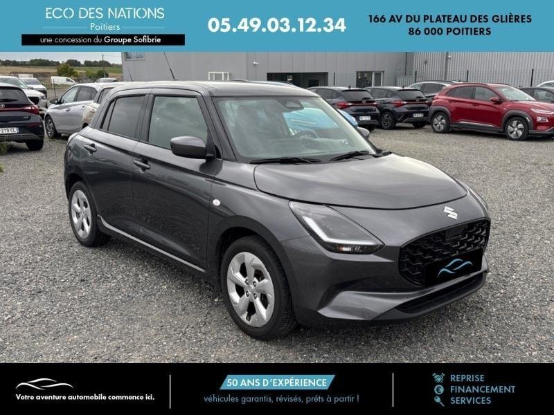 suzuki - Visuel 17