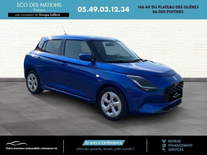 suzuki - Visuel 2