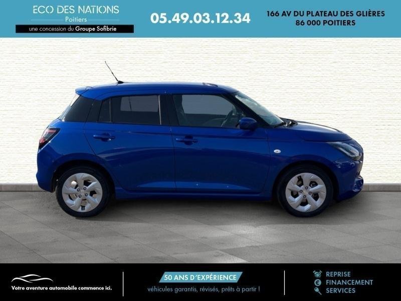 suzuki - Visuel 3
