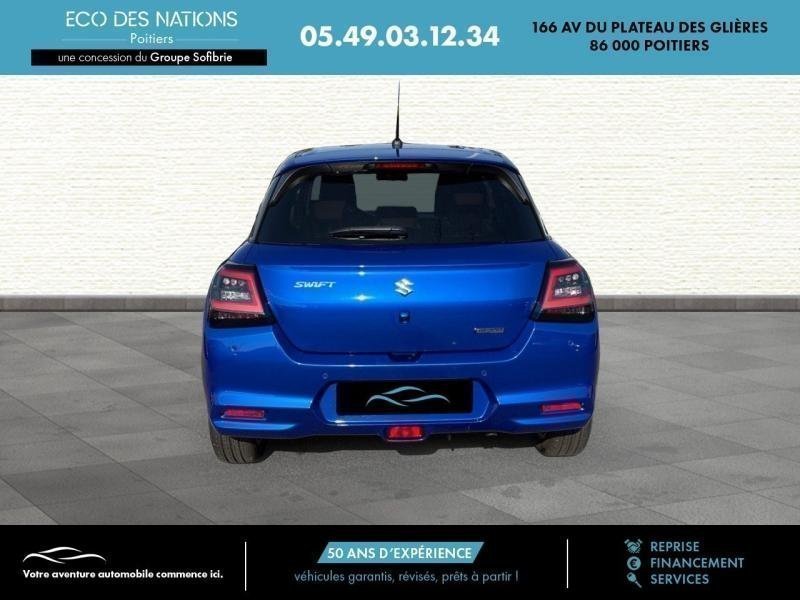 suzuki - Visuel 4