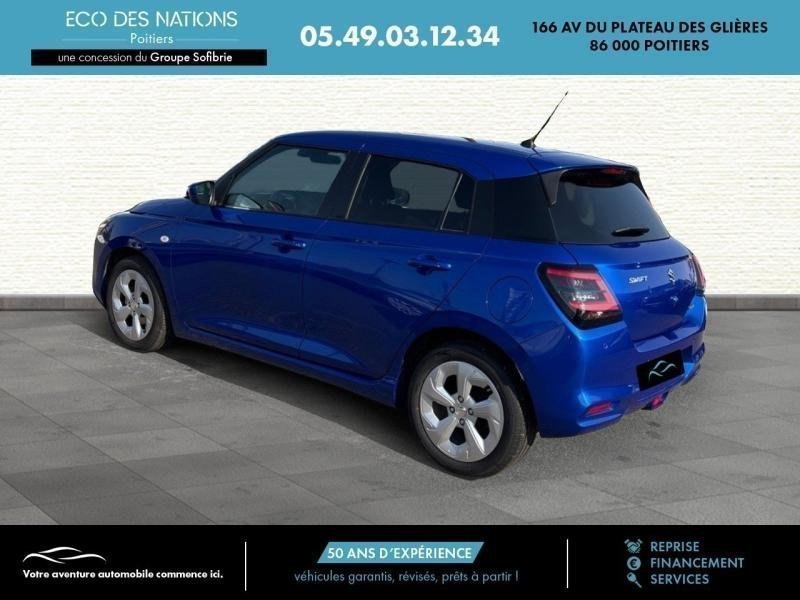 suzuki - Visuel 6