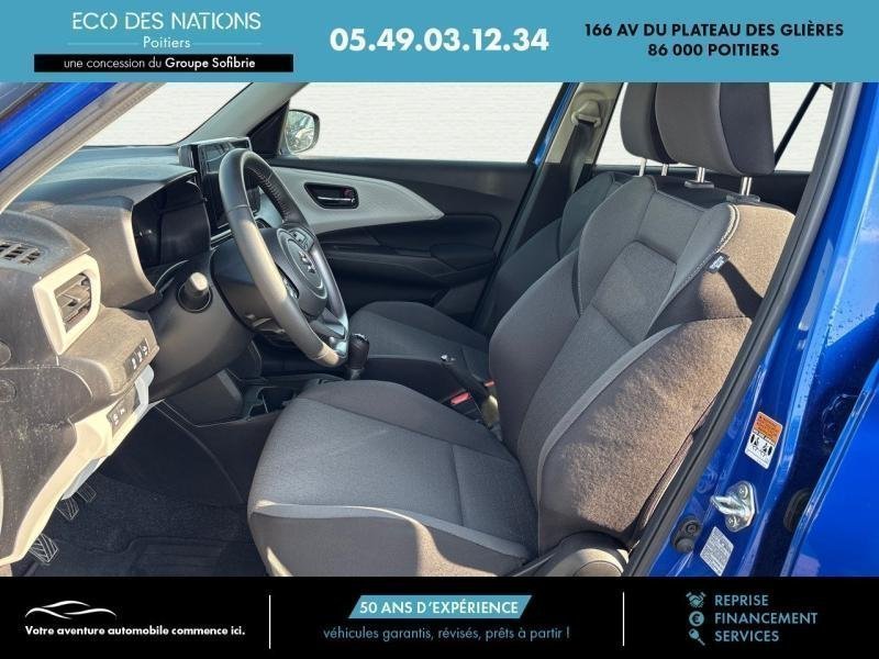 suzuki - Visuel 8