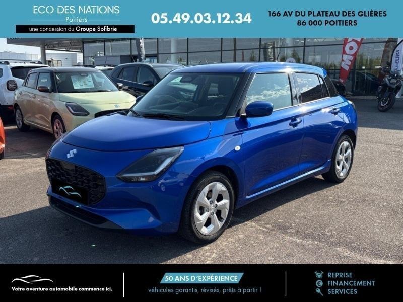 suzuki - Visuel 15