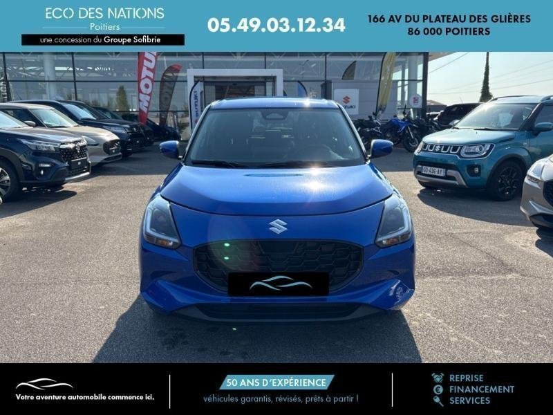 suzuki - Visuel 16