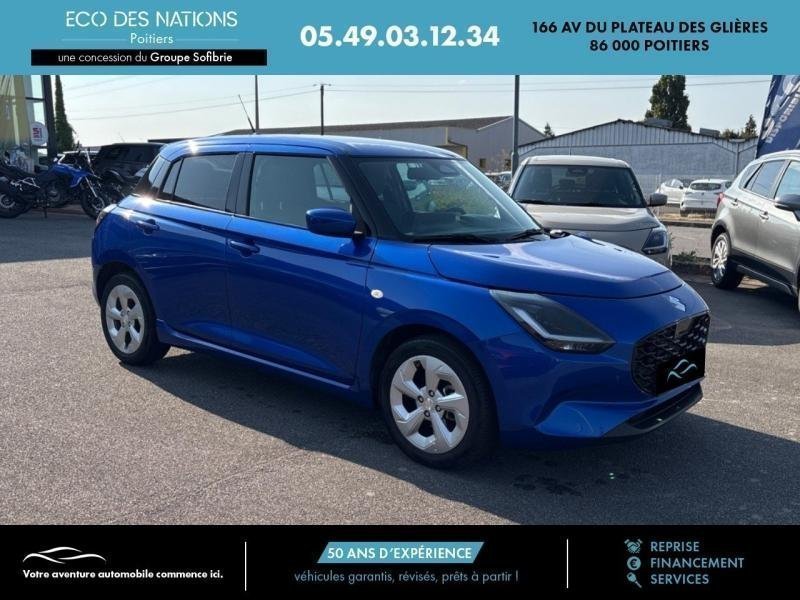 suzuki - Visuel 17