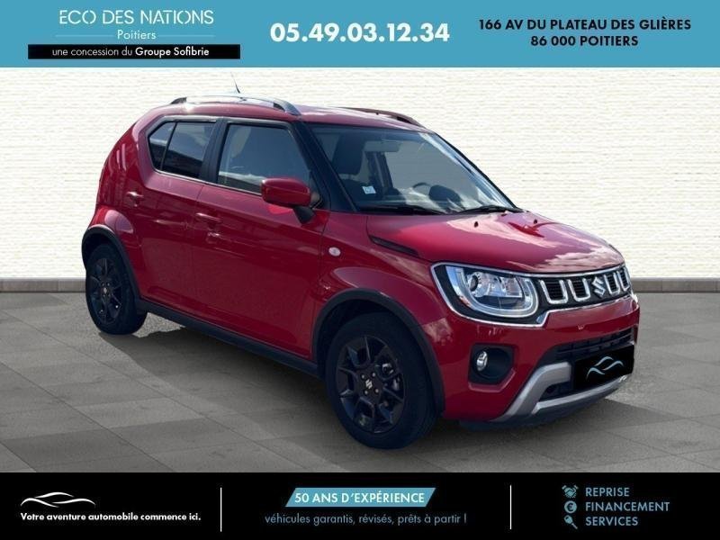 suzuki - Visuel 2