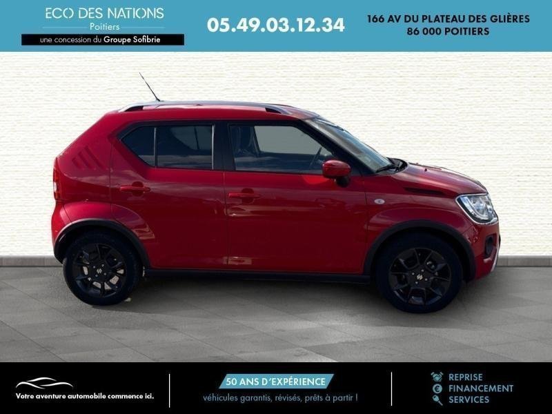 suzuki - Visuel 3