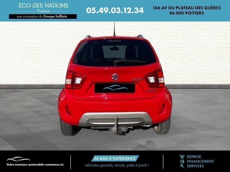 suzuki - Visuel 4