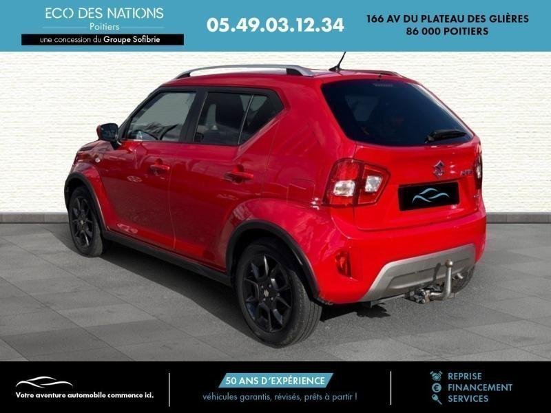 suzuki - Visuel 6