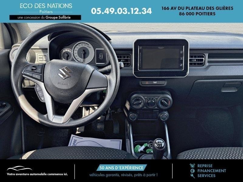 suzuki - Visuel 7
