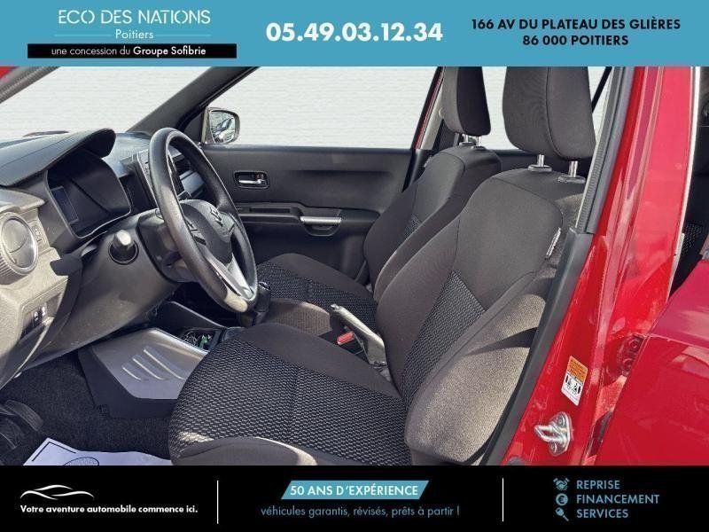 suzuki - Visuel 8