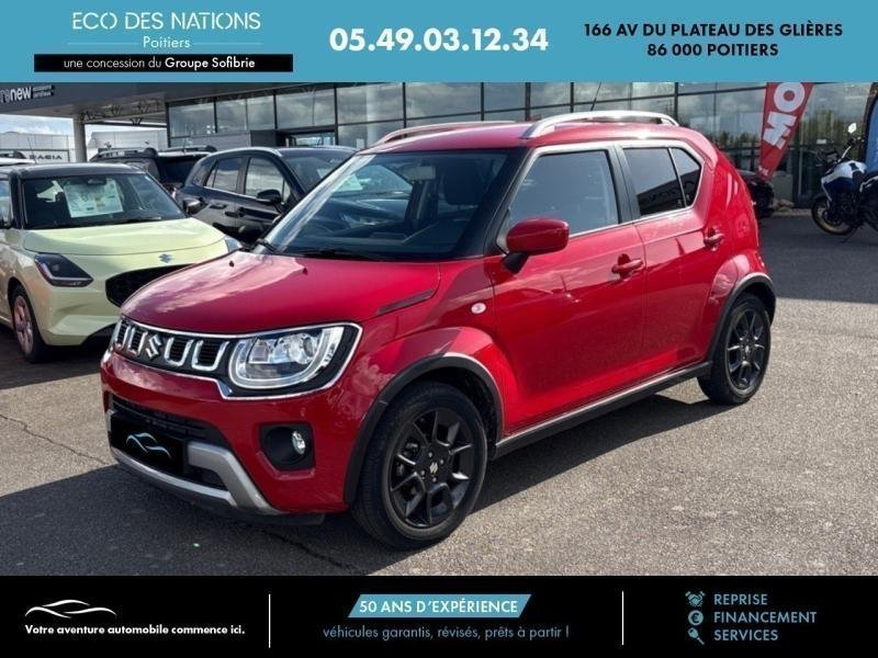suzuki - Visuel 15