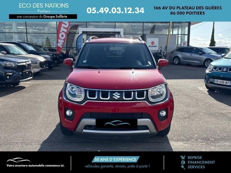 suzuki - Visuel 16