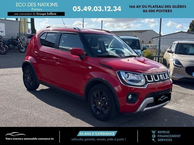 suzuki - Visuel 17