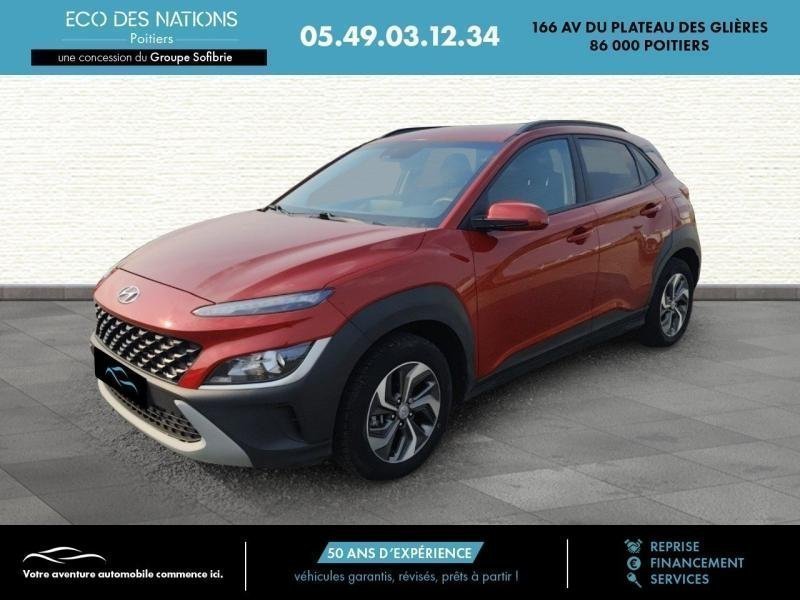 hyundai - Visuel 0