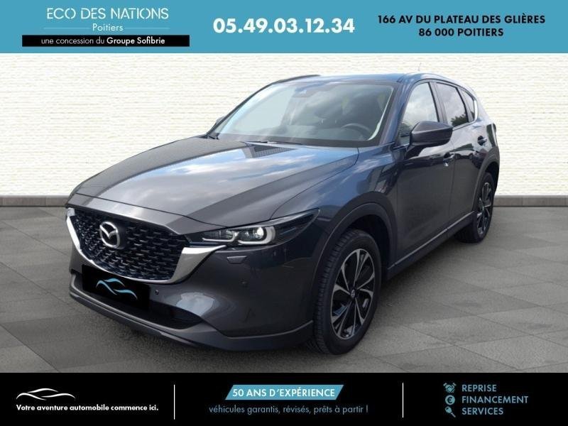 mazda - Visuel 0