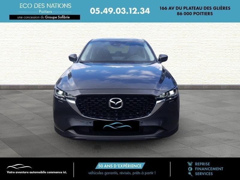 mazda - Visuel 1