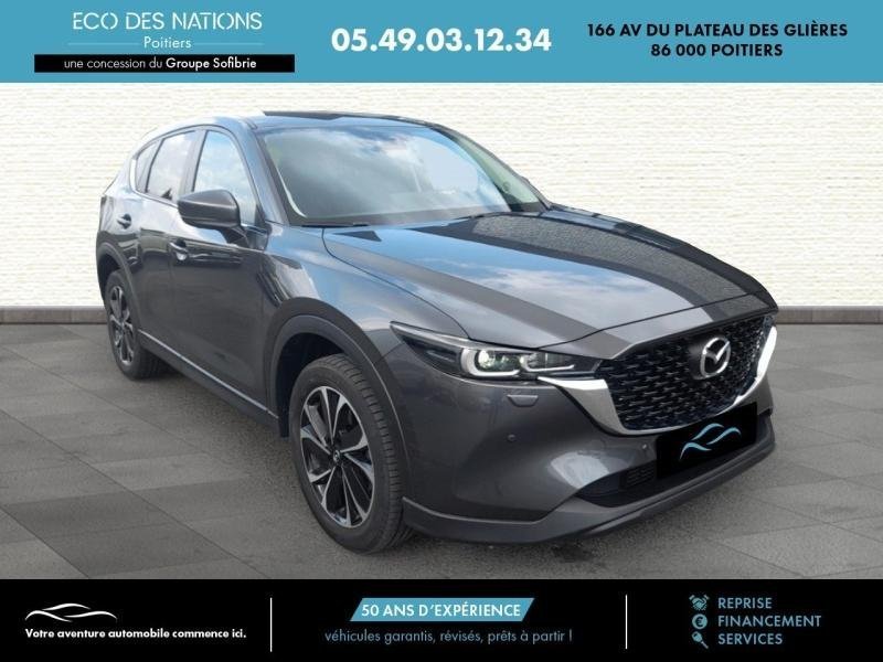 mazda - Visuel 2