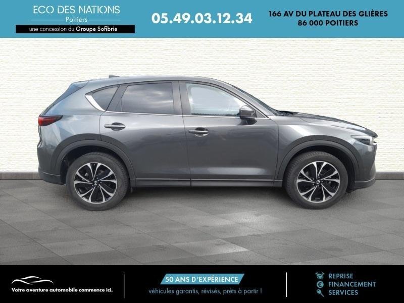 mazda - Visuel 3