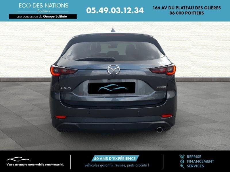 mazda - Visuel 4