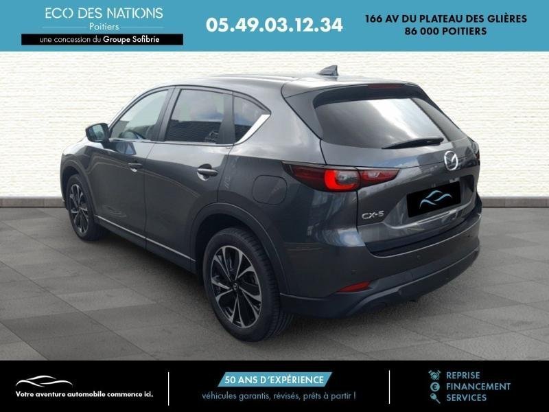 mazda - Visuel 6