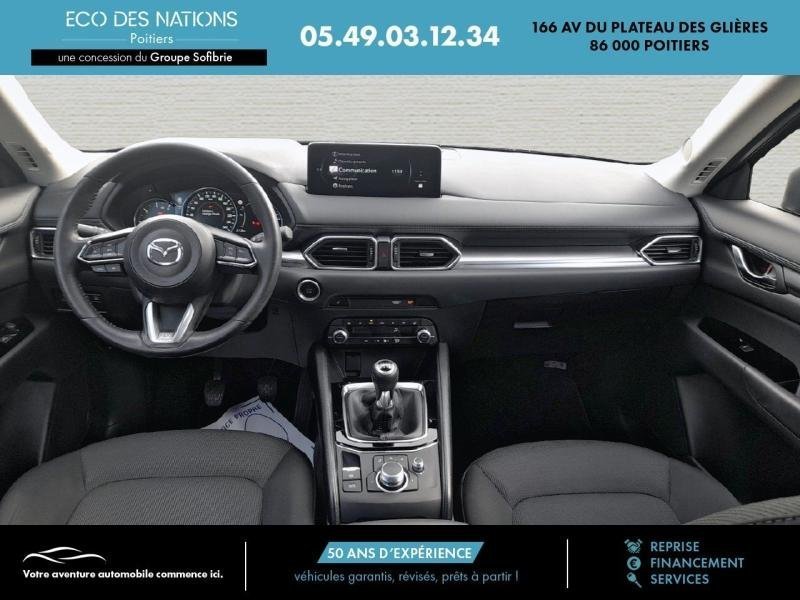 mazda - Visuel 7