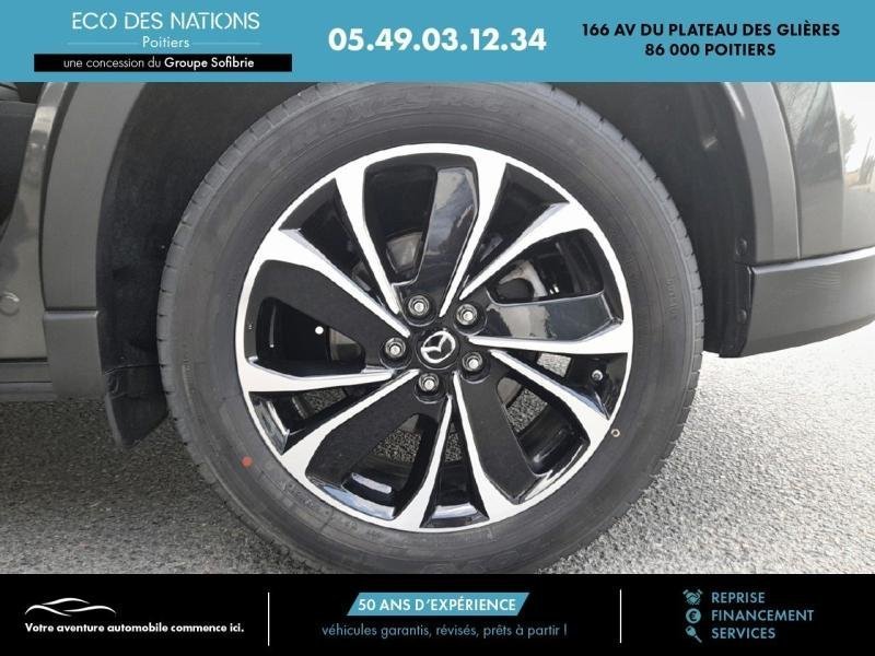 mazda - Visuel 10