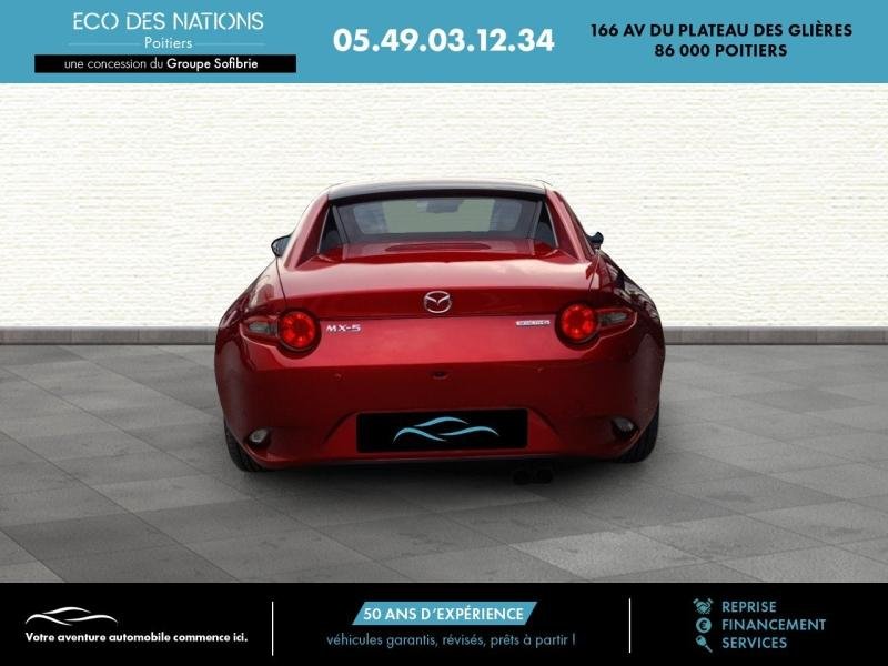 mazda - Visuel 4